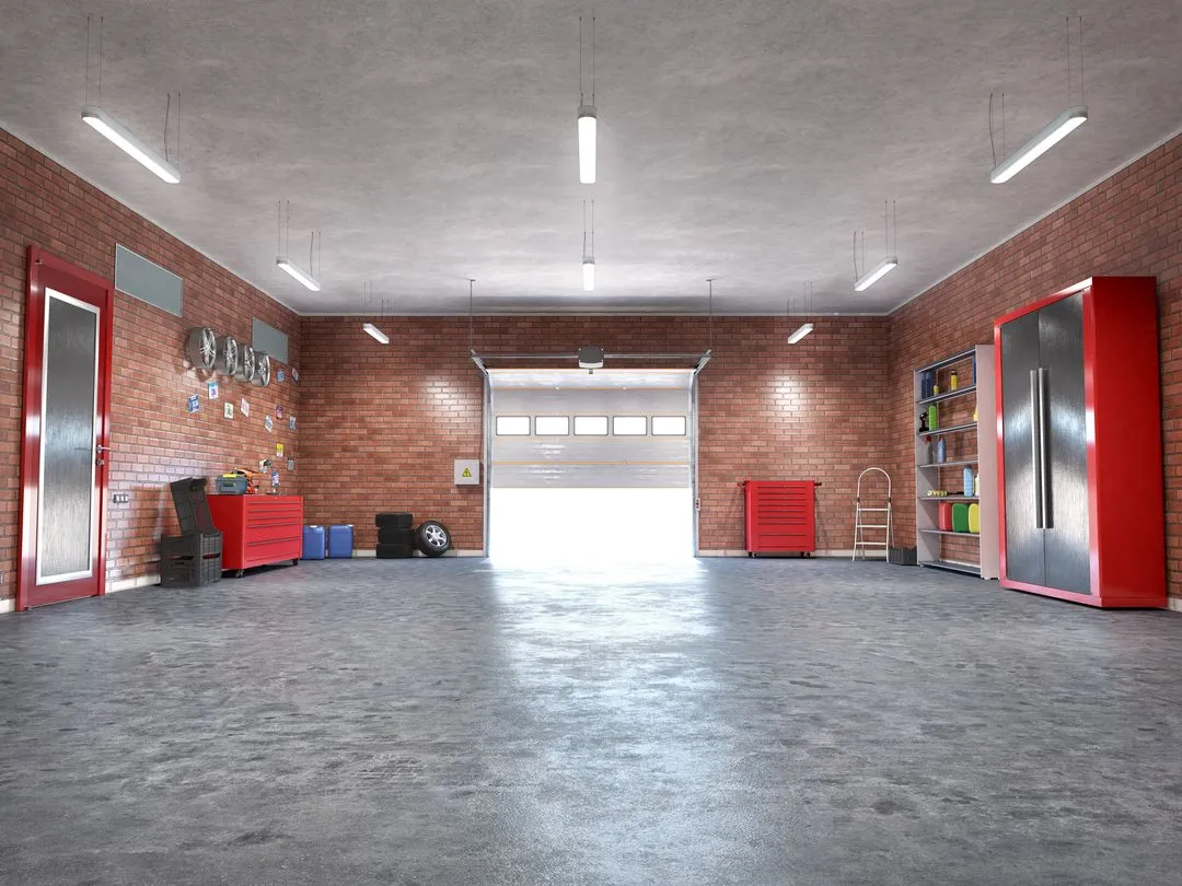 Essential Tools and Cabinet Solutions for the Bull Rider's Garage